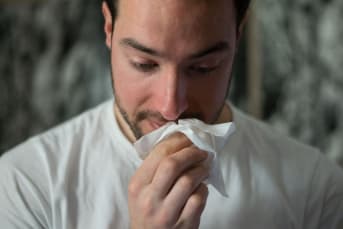 Rhume et nez bouché : 8 huiles essentielles pour s’en débarrasser