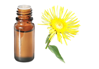 Olio essenziale di Inula odorosa