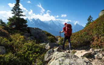 Randonnée en montagne : comment bien la préparer ?