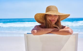 Comment bien préparer ses vacances au soleil ?