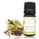 Huile Essentielle Cardamome 