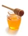 le sucrant de votre choix (miel, sirop d’agave, sirop d'érable, sucre de coco..)