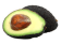 Avocat bien mûr