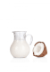 Lait de coco