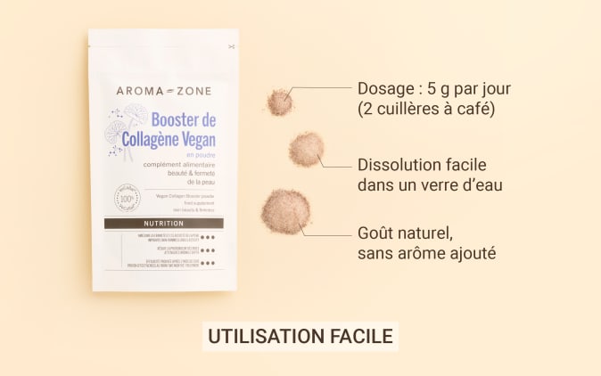 Presentation Booster-de-Collagene-Vegan Doypack Texture 2500px1566px