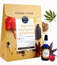 Kit cosmétique maison Huile barbe nourrissante et fortifiante