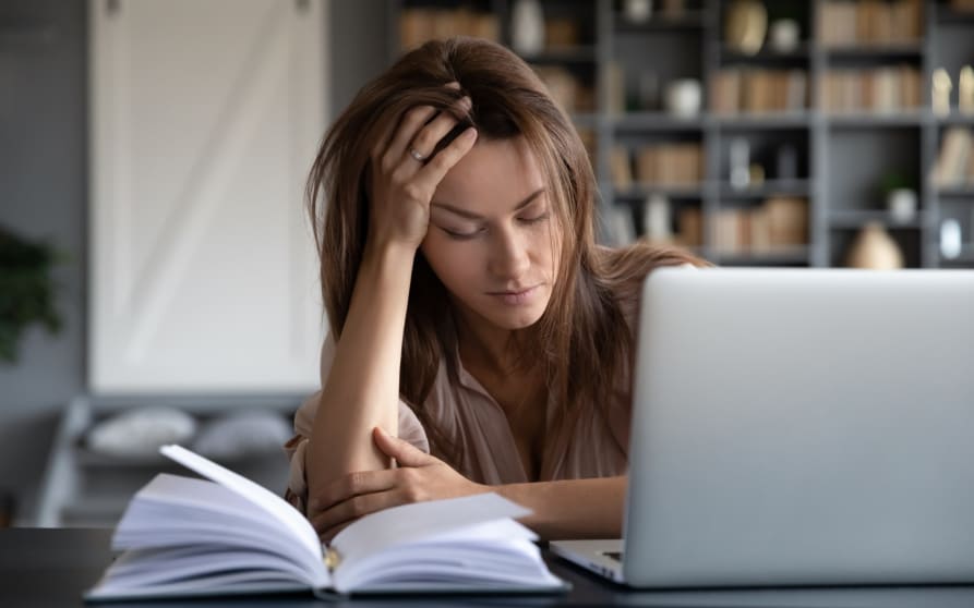 Carence en Magnésium : symptômes, causes et solutions naturelles ...