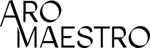 Logo de Aromaestro