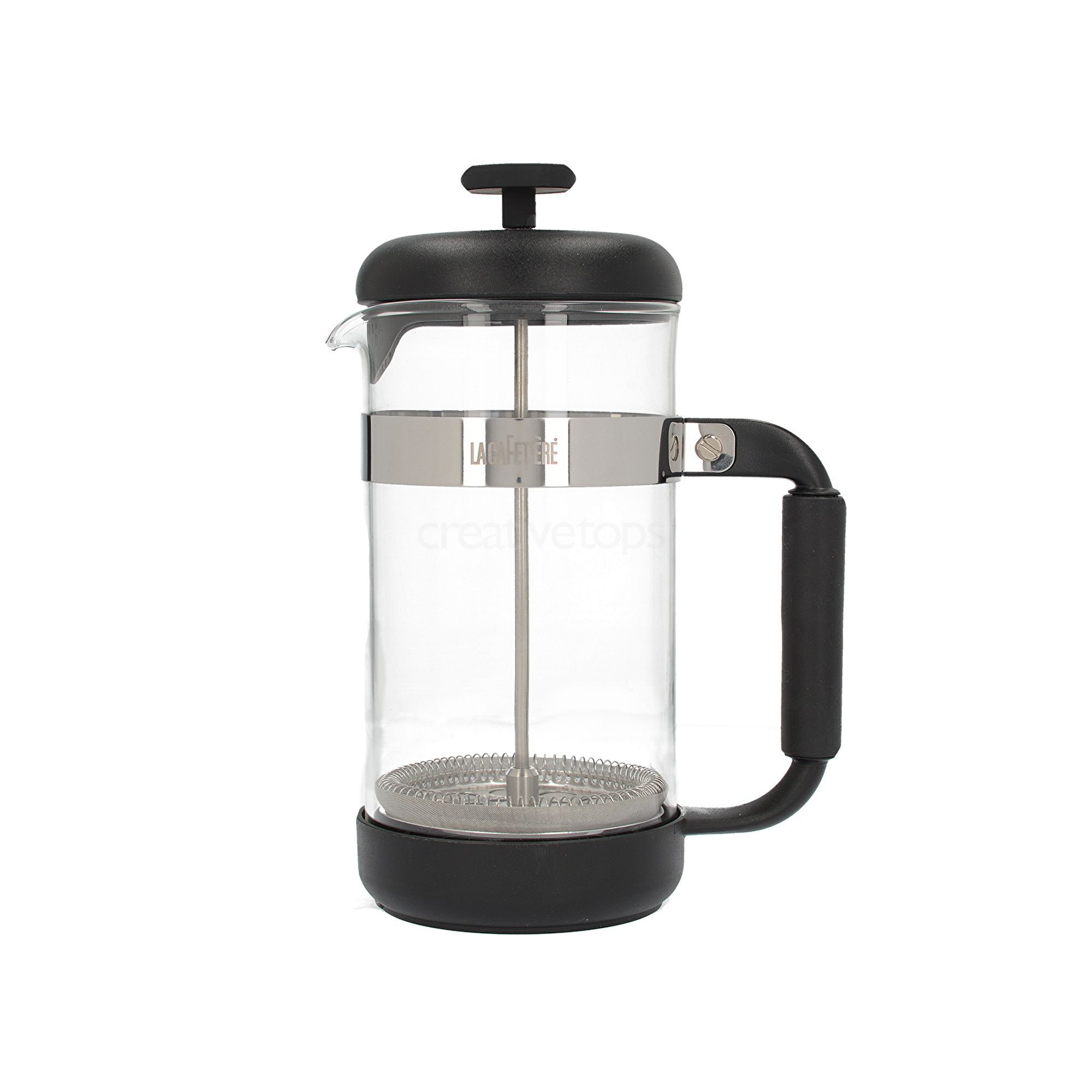 French press La Cafetière Vienna | Aromaniac