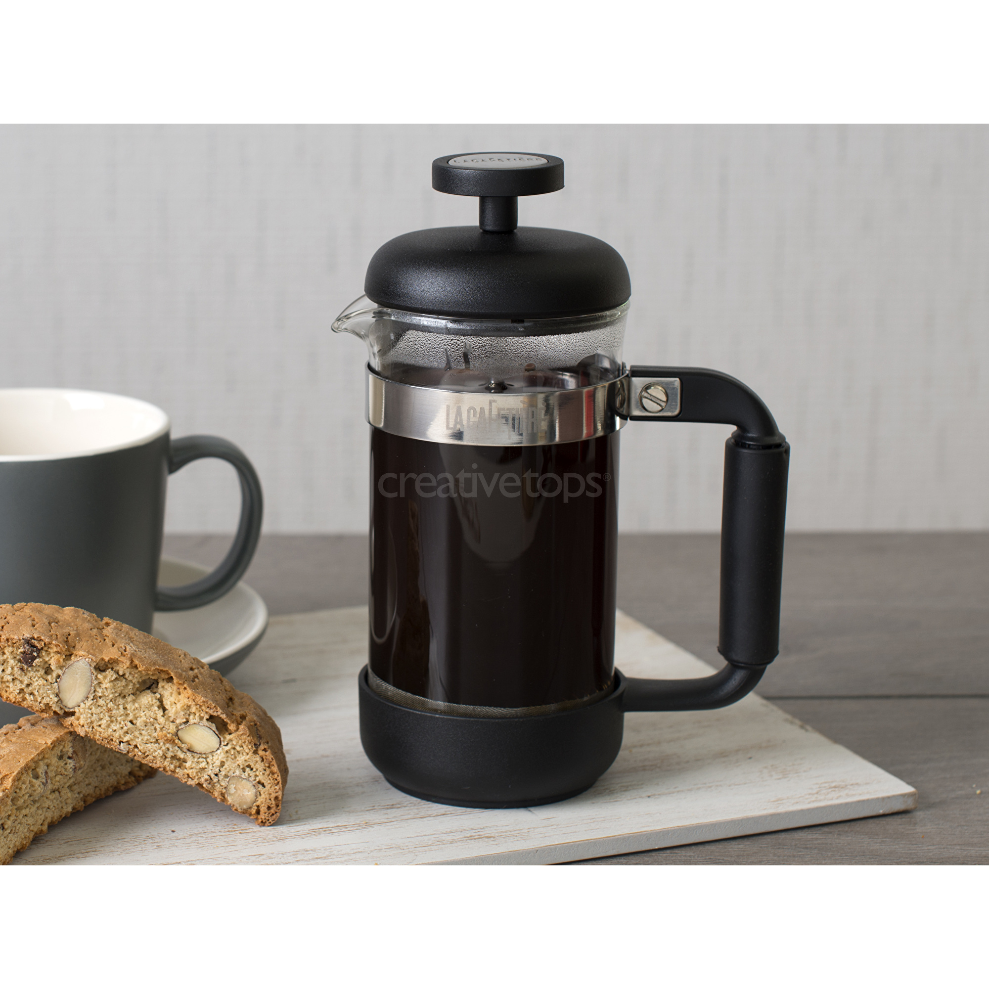 French press La Cafetière Vienna | Aromaniac