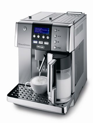 EAM Zetgroep Vervanging DeLonghi Zetgroep Voor Magnifica, Primadonna En Andere Koffiemachines - Vervangingsonderdeel EAM, ESAM6600 De'Longhi Onderdelen