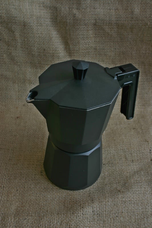 Valira set s kávou Aromaniac