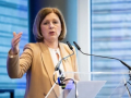 Překvapivé výroky místopředsedkyně EK V. Jourové o nereálnosti tzv. Zelené dohody EU