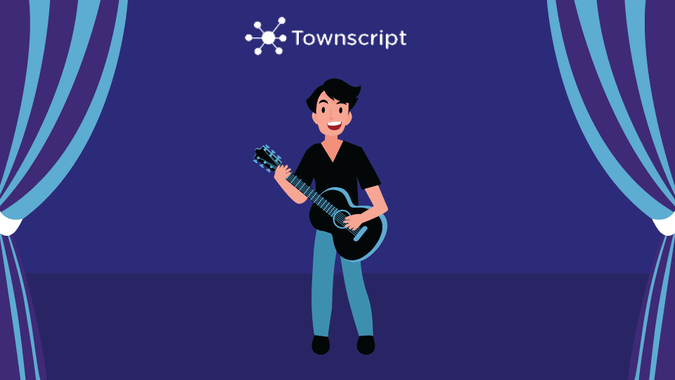 Townscript