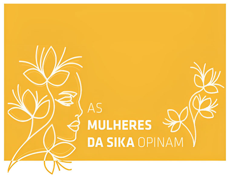 Programa “As Mulheres da Sika Opinam”