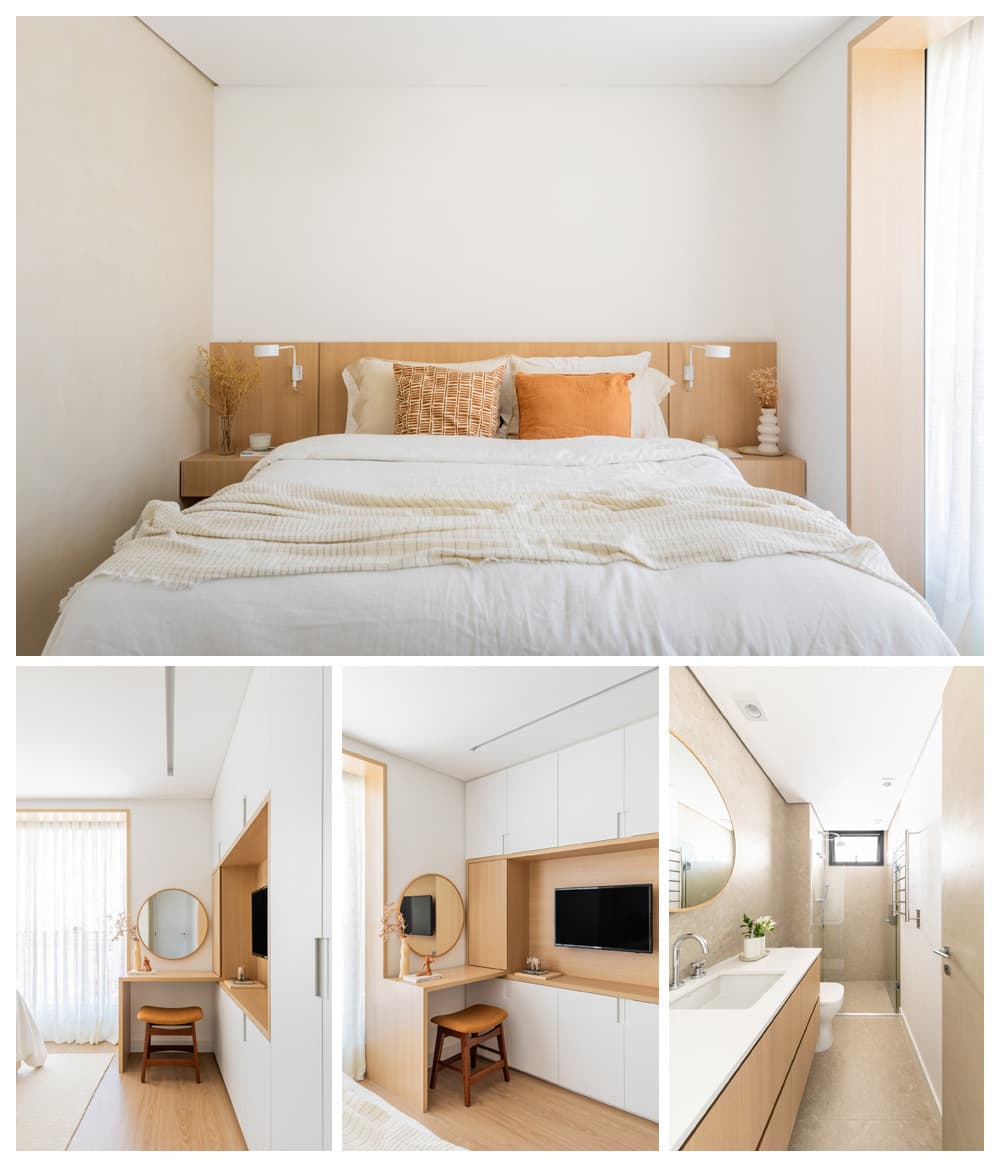 Design contemporâneo Conectarq / Fotografia Guilherme Pucci