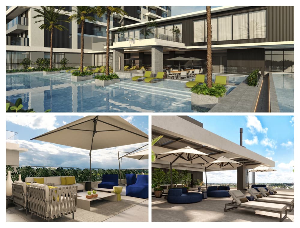 Arquitetura de Lazer de Jayme / Divg.CK
