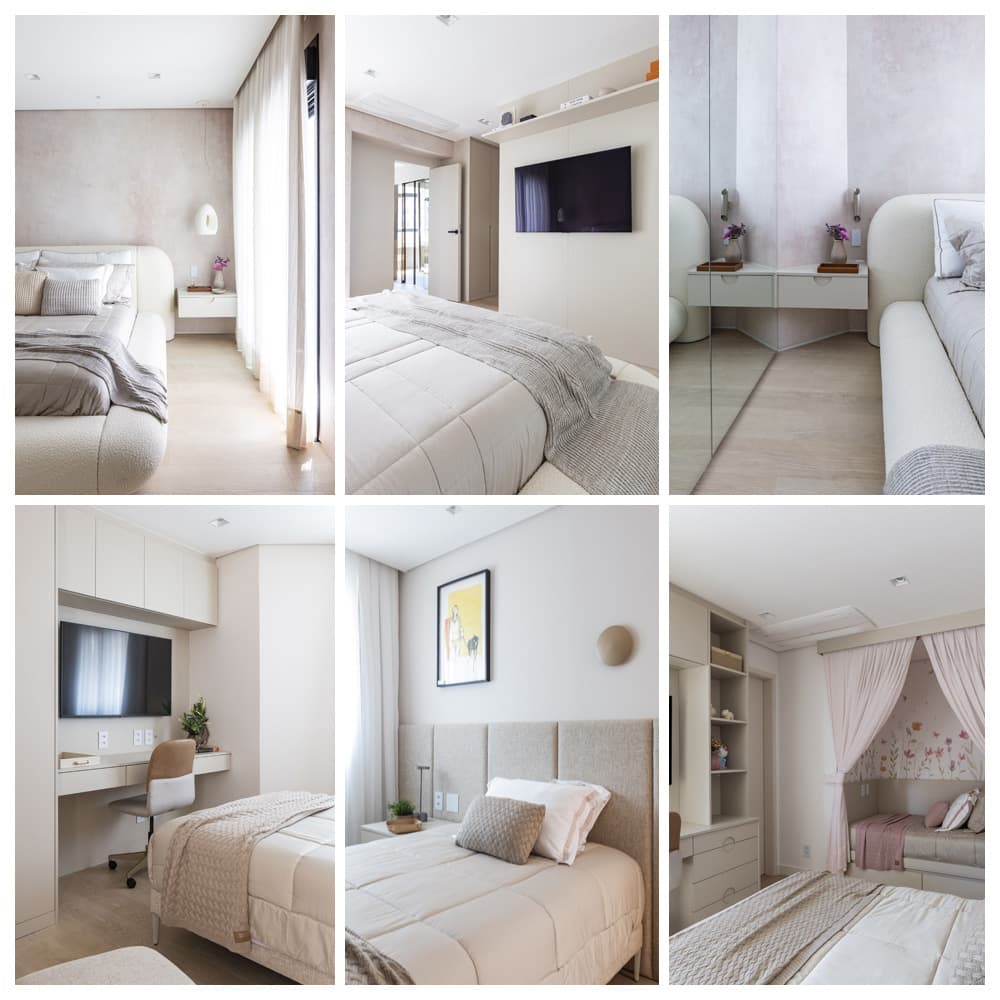 Reforma de apartamento duplex / Fotografia Mariana Camargo