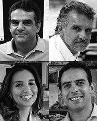 aflalo/gasperini arquitetos / Reprodução aflalo/gasperini arquitetos