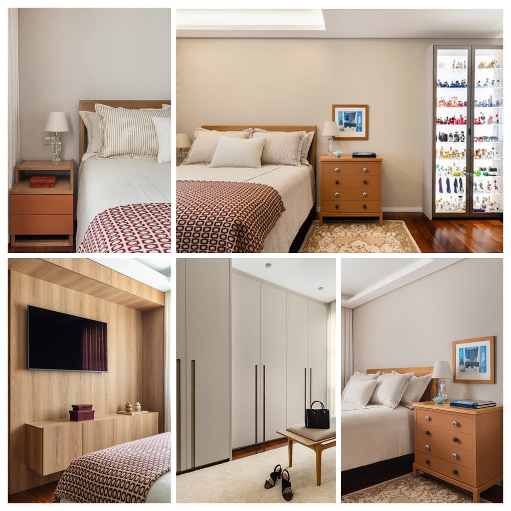 Reforma de apartamento / Fotografia Fernando Crescenti Reforma de apartamento / Fotografia Fernando Crescenti