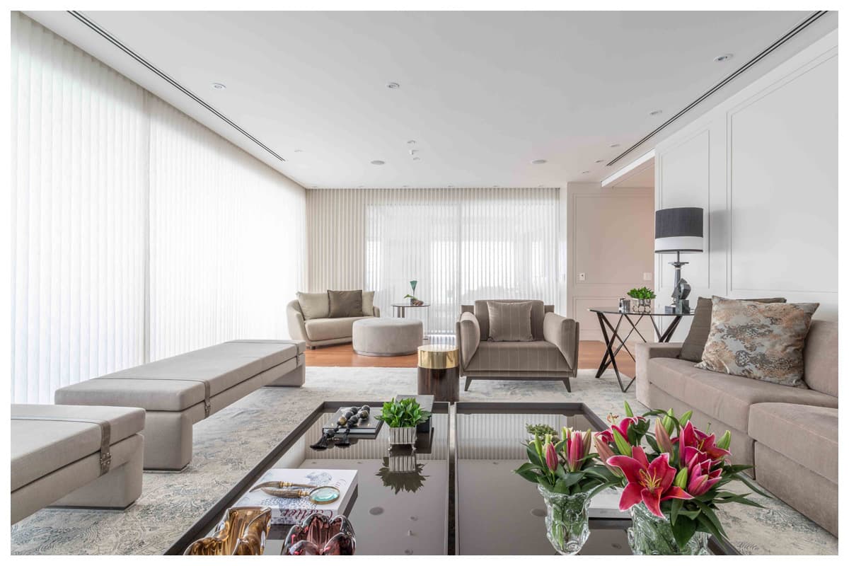 Estratégias de conforto na arquitetura residencial