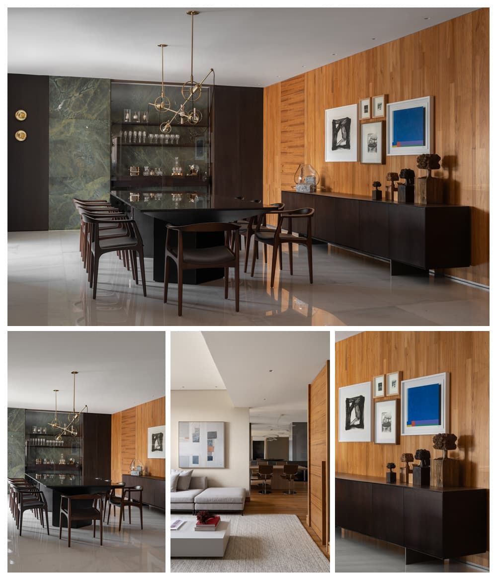Reforma de apartamento em Belo Horizonte / Fotografia Estúdio NY18