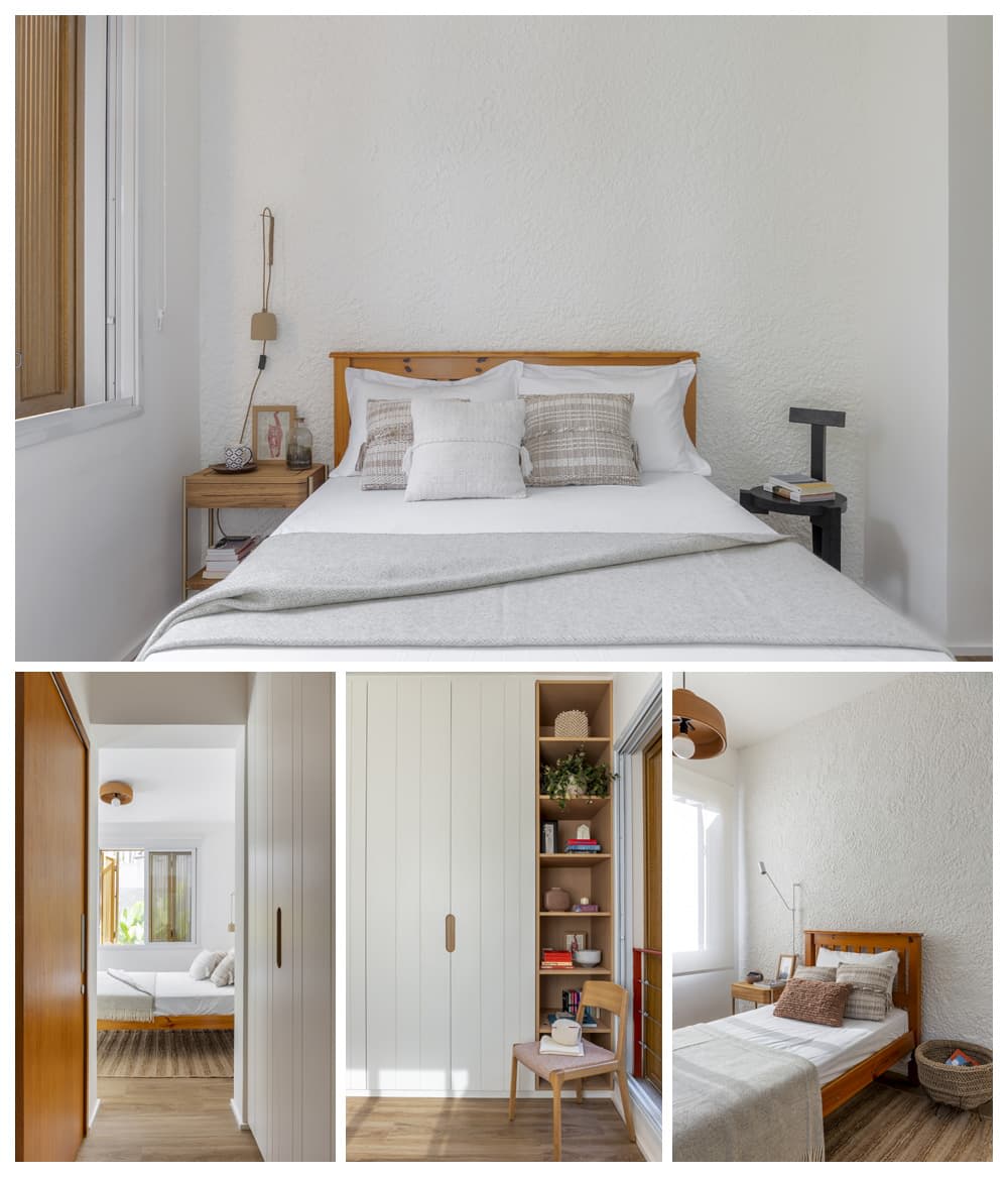 Arquitetura residencial contemporânea / Fotografia Rafael Renzo