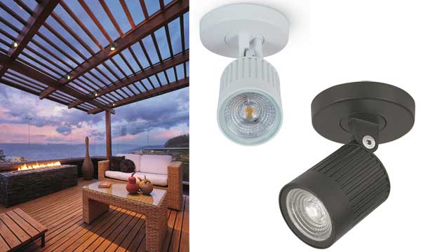 Interlight apresenta linha Pergo