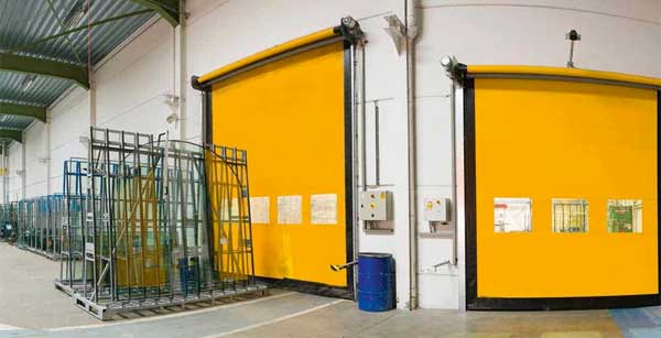 Rayflex Fornece Portas Para O Puratos Arqproduto