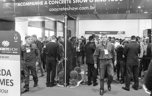 12ª edição do Concrete Show