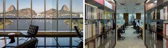 Reinach Mendonça Arquitetos