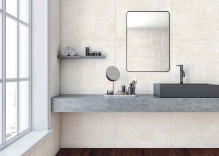 Cerâmica Almeida lança a marca Gaudi Porcelanato