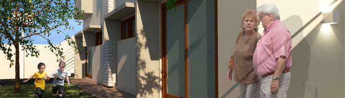 Luciani Arquitetura