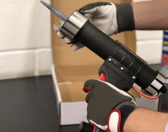 Linha de ferramentas pneumáticas Ciser Linha de ferramentas pneumáticas Ciser