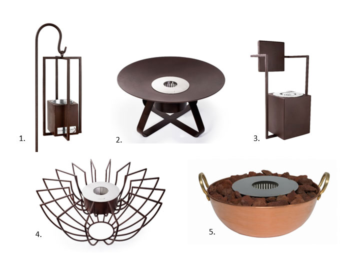 Lareiras Ecofireplaces Lareiras Ecofireplaces