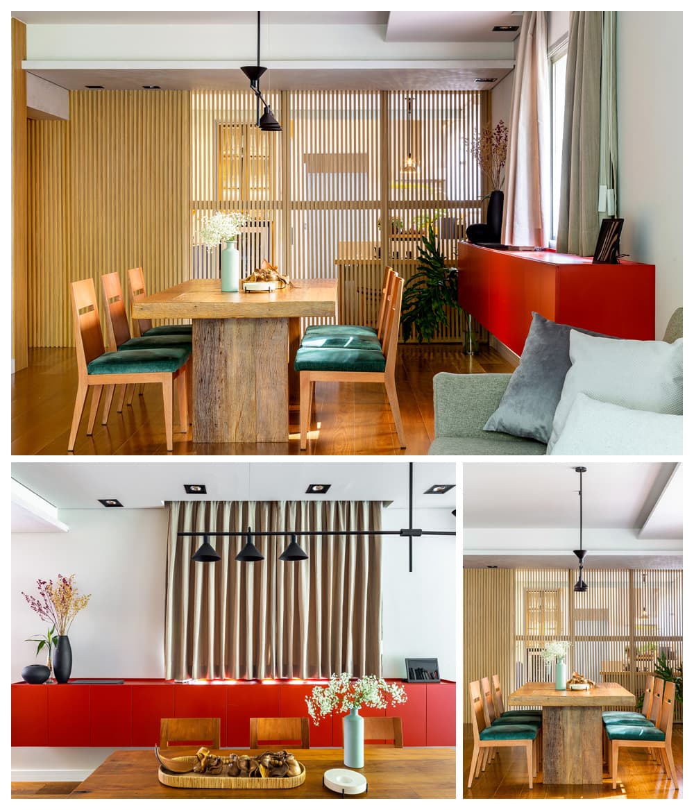 Reforma de apartamento Go Up Arquitetura / Fotografia Leo Giantomasi Reforma de apartamento Go Up Arquitetura / Fotografia Leo Giantomasi