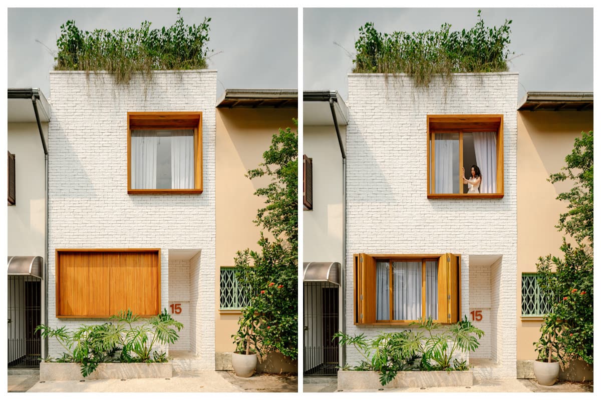 Casa MA arquitetura residencial urbana / Fotografia Fran Parente Casa MA arquitetura residencial urbana / Fotografia Fran Parente