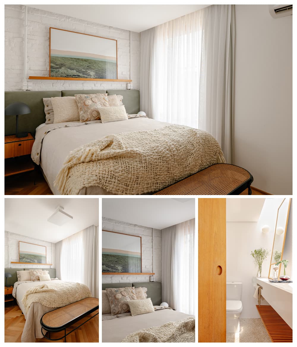 Casa MA arquitetura residencial urbana / Fotografia Fran Parente Casa MA arquitetura residencial urbana / Fotografia Fran Parente