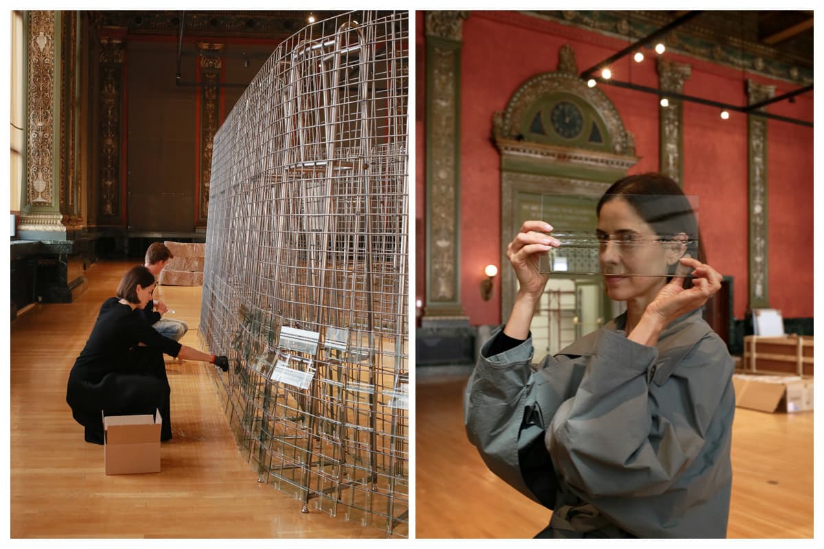 Uso do vidro na arquitetura / Fotografia Raddar Uso do vidro na arquitetura / Fotografia Raddar