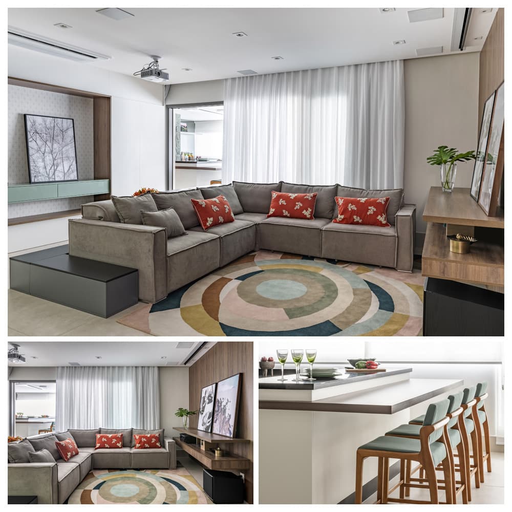 Apartamento Imperatriz TT Interiores / Divg.TT