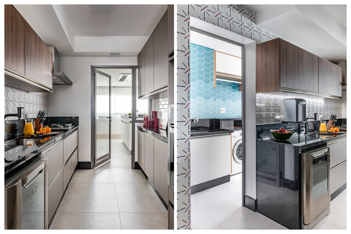 Apartamento Imperatriz TT Interiores / Divg.TT