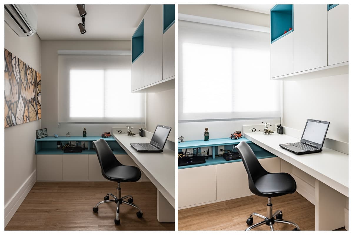 Apartamento Imperatriz TT Interiores / Divg.TT