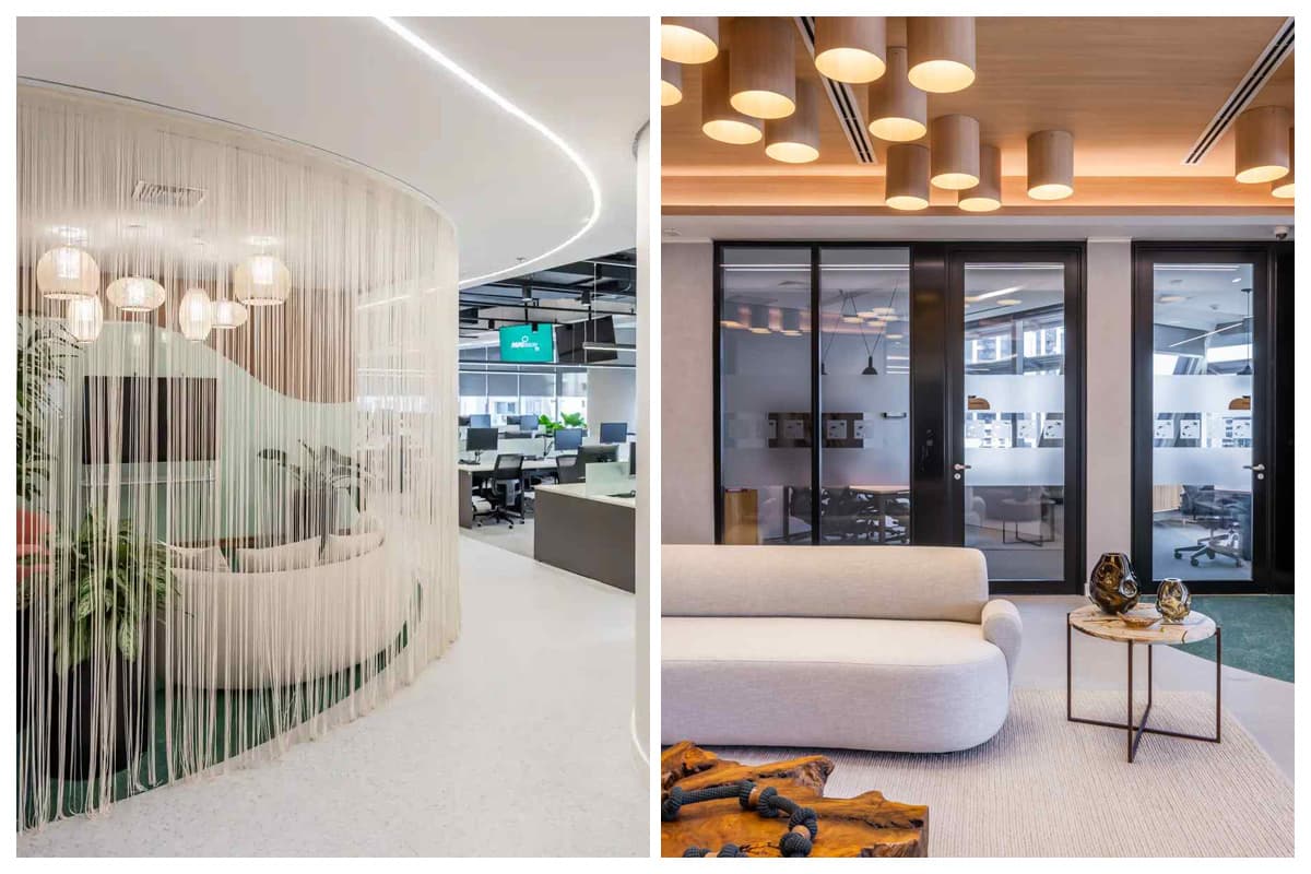 retrofit escritório corporativo StudioBR/ Fotografia Mauricio Moreno