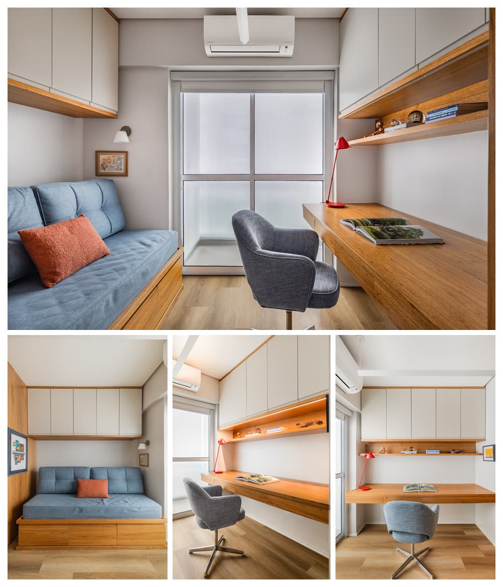 Flat Vila Nova Conceição / Fotografia Fernando Crescenti Flat Vila Nova Conceição / Fotografia Fernando Crescenti