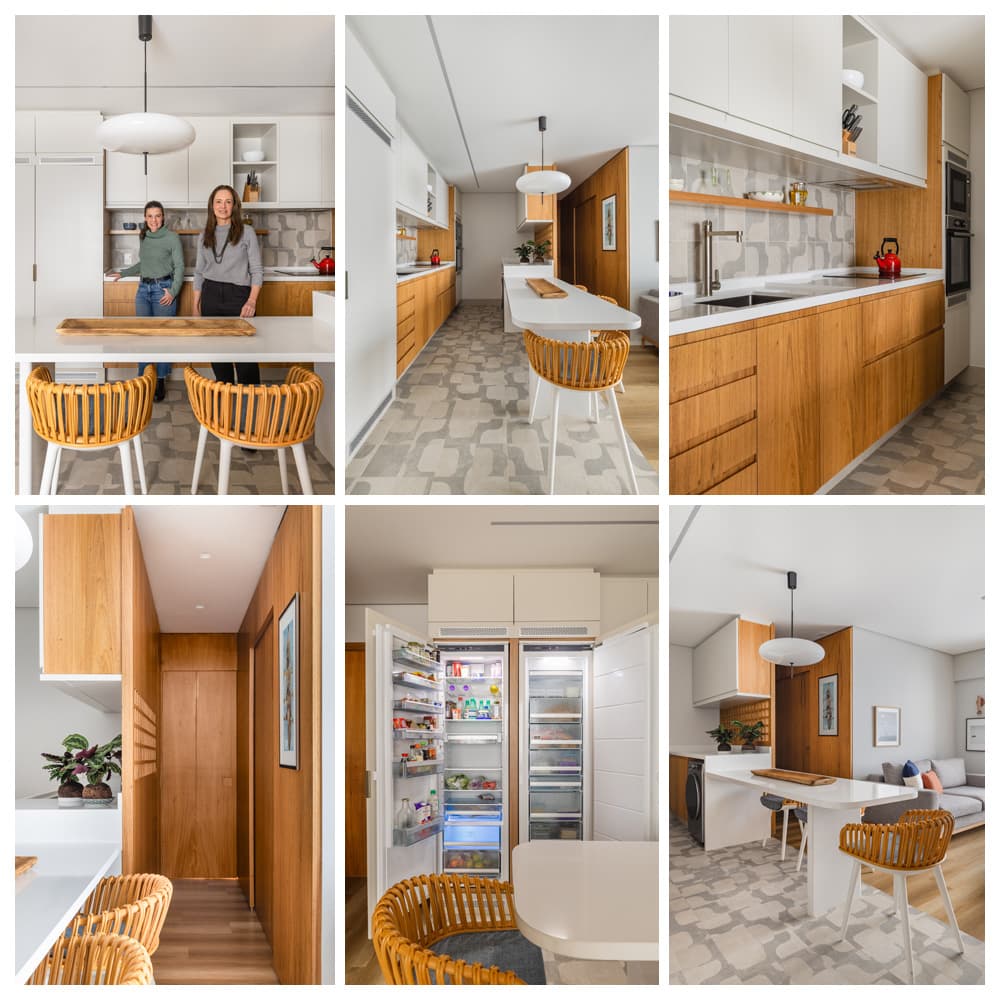 Flat Vila Nova Conceição / Fotografia Fernando Crescenti Flat Vila Nova Conceição / Fotografia Fernando Crescenti