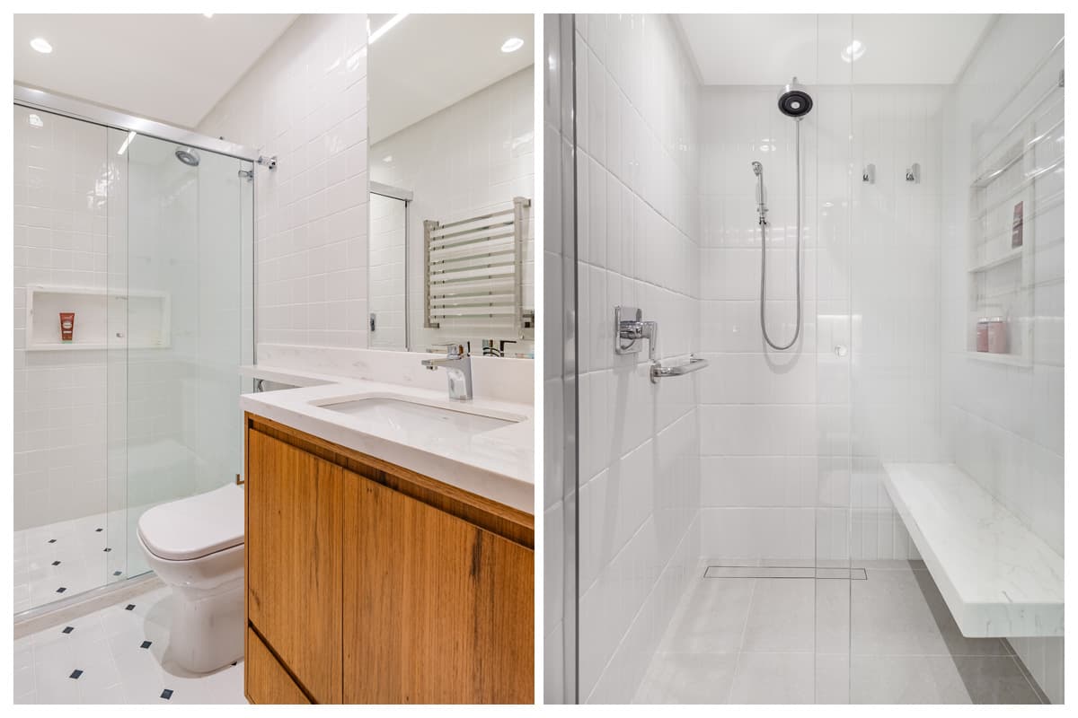 Flat Vila Nova Conceição / Fotografia Fernando Crescenti Flat Vila Nova Conceição / Fotografia Fernando Crescenti