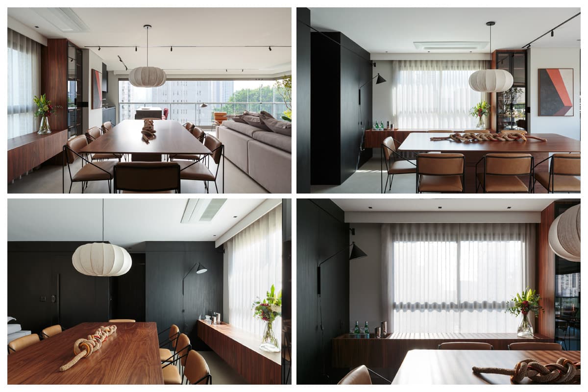 Projeto residencial inovador do Estúdio Maré / Fotografia Felco Projeto residencial inovador do Estúdio Maré / Fotografia Felco