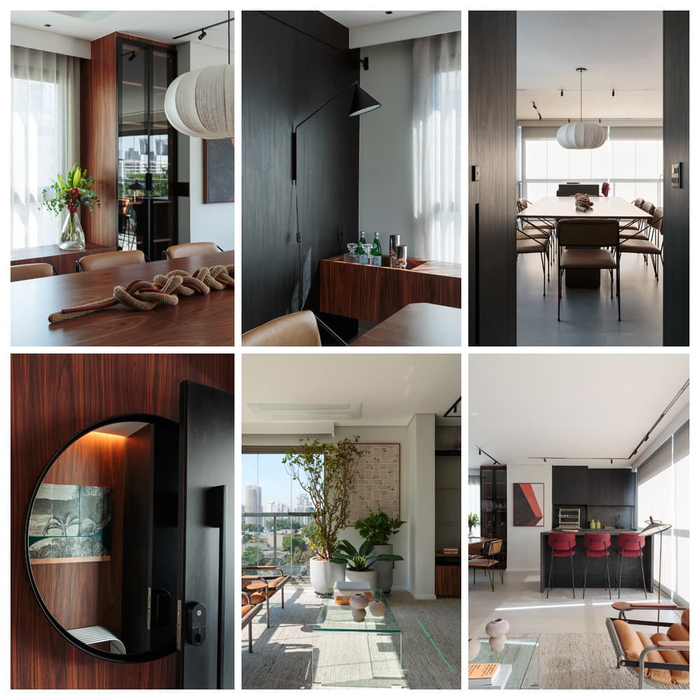 Projeto residencial inovador do Estúdio Maré / Fotografia Felco Projeto residencial inovador do Estúdio Maré / Fotografia Felco