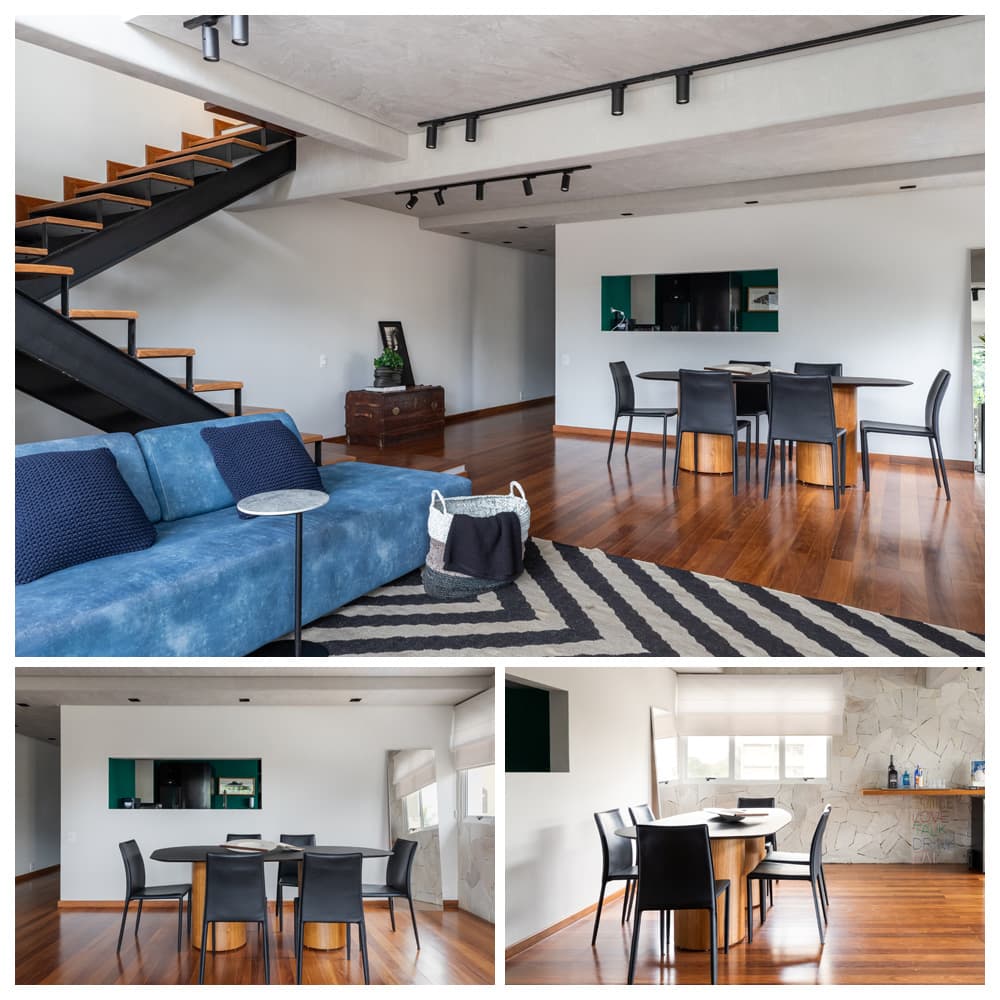  Loft na Vila Madalena / Fotografia Julia Novoa