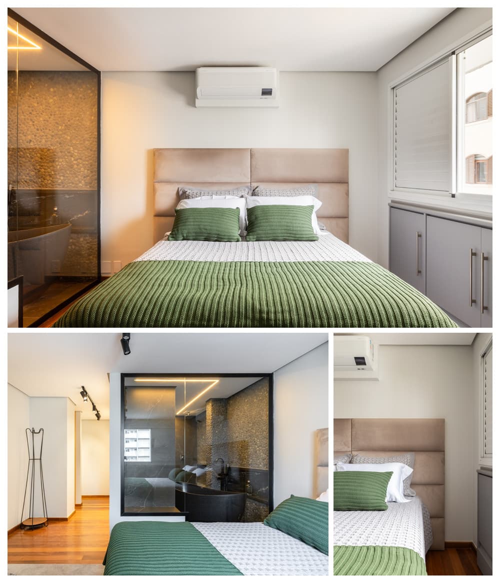  Loft na Vila Madalena / Fotografia Julia Novoa